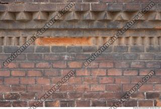 wall bricks old damaged 0003